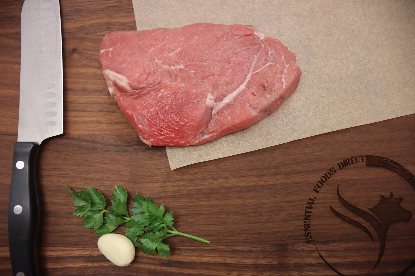 Essentials Beef Box - Essential Foods Direct
