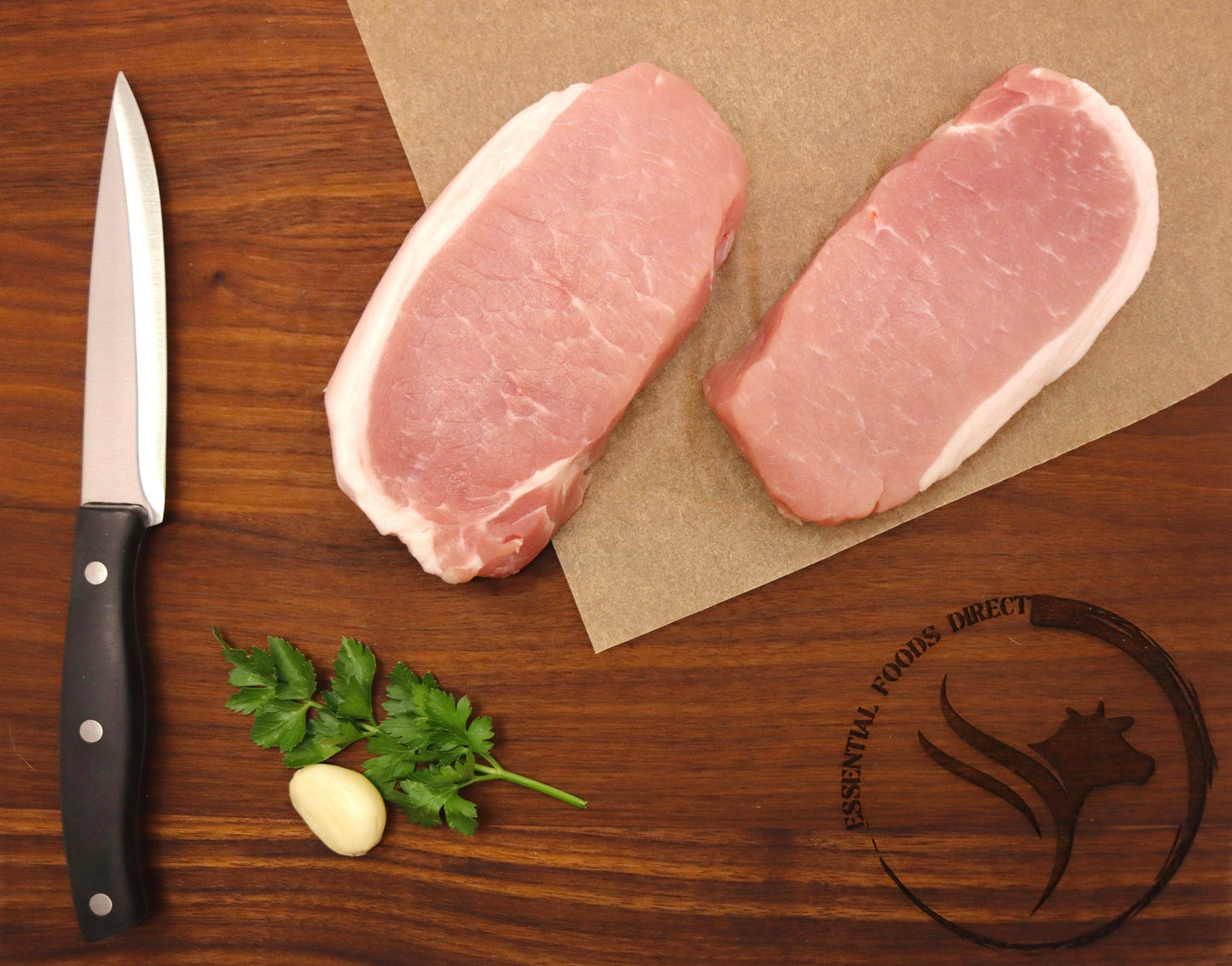 The Essentials Classic - Essential Foods Direct