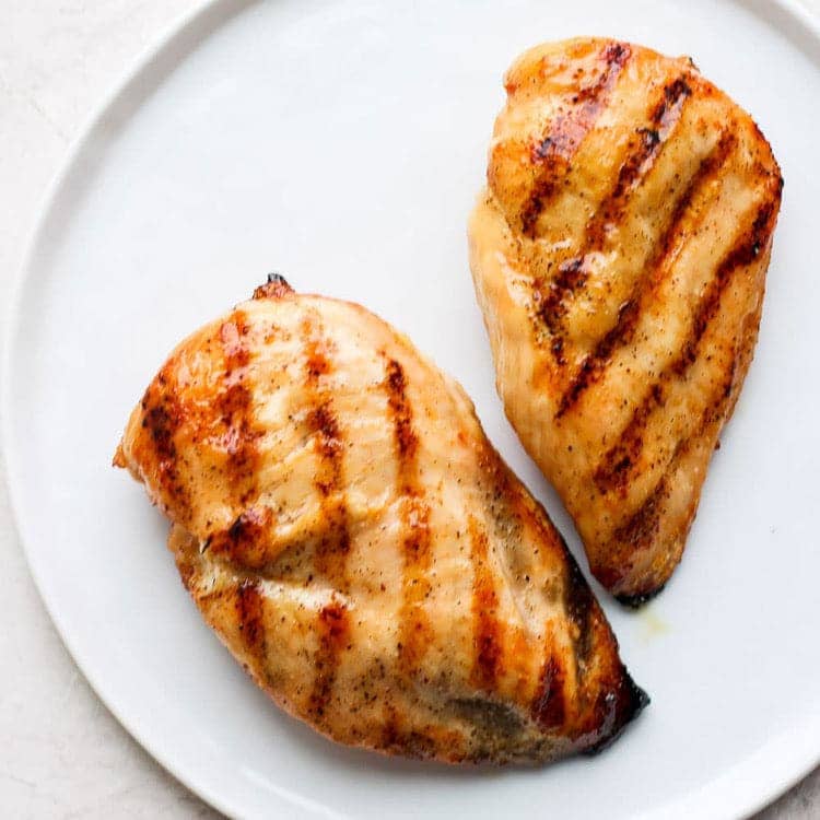 Gourmet Chicken Breast - Essential Foods Direct