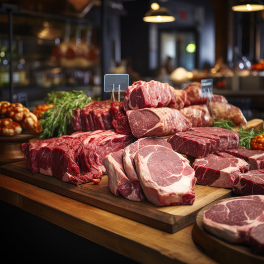 The Health Benefits of Eating Meat: Why You Should Include Meat in Your Diet