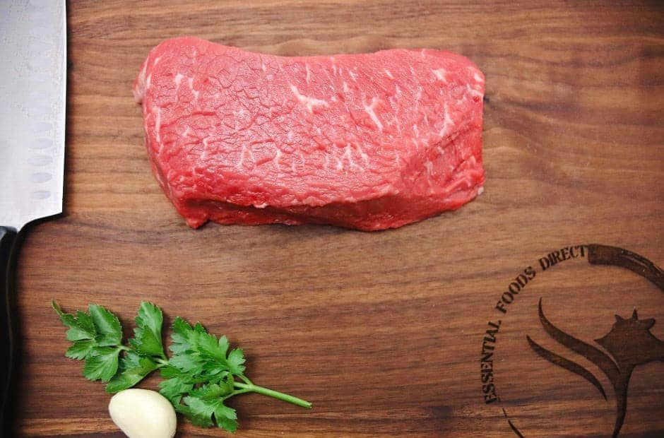 Premium Tri-Tips - Essential Foods Direct