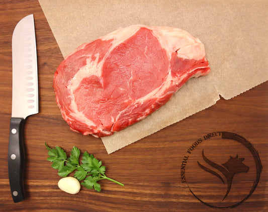 Boneless Ribeyes (14oz) - Essential Foods Direct