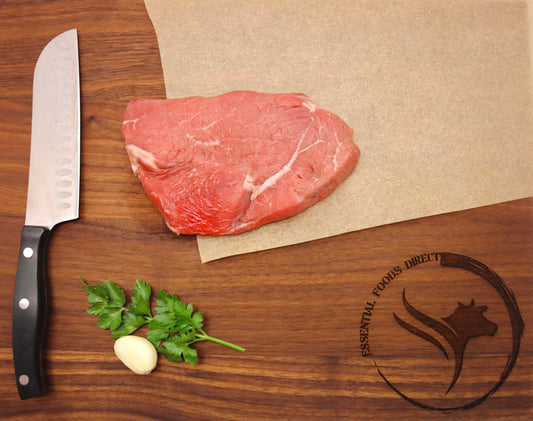 Butcher's Cut Sirloin - Essential Foods Direct