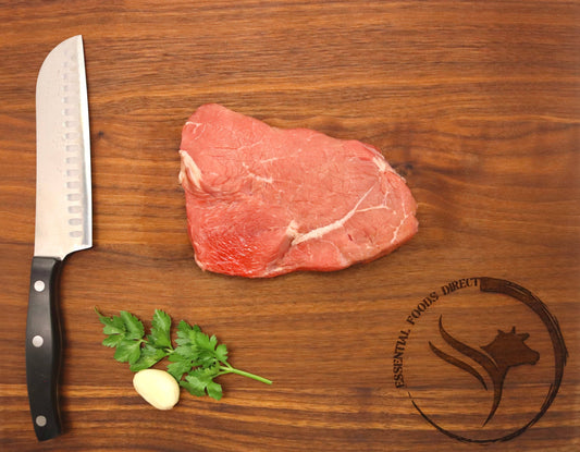 Butcher's Cut Sirloin - Essential Foods Direct