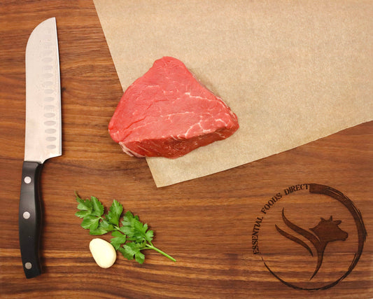 Butcher's Cut Filet Mignon - Essential Foods Direct