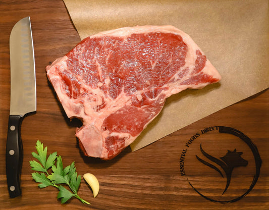 Premium T-Bone - Essential Foods Direct