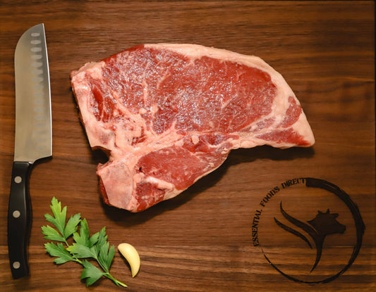 Premium T-Bone - Essential Foods Direct