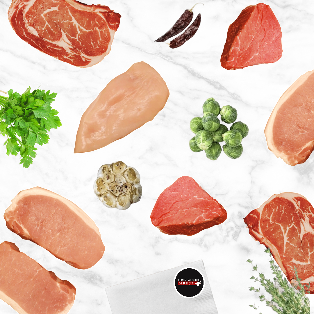 Essential Foods Direct