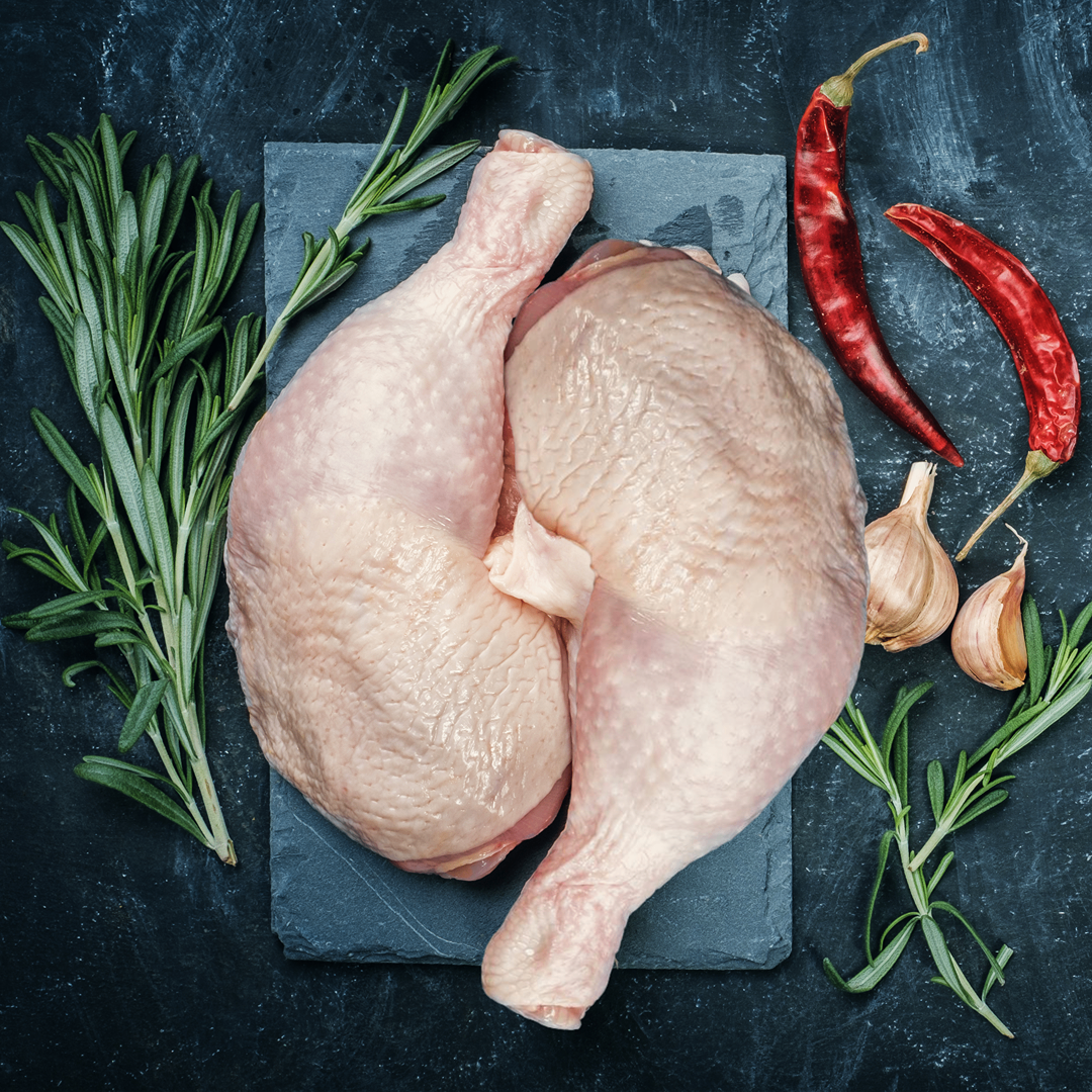 Essentials Chicken Box - Essential Foods Direct