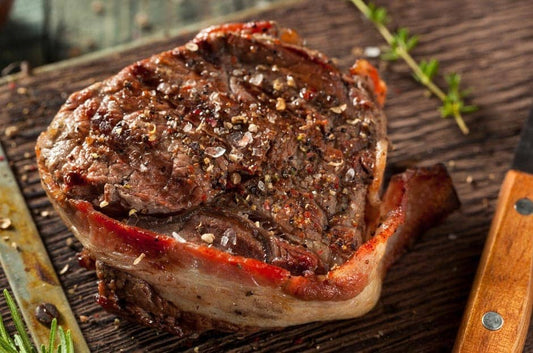 Thick-Cut Bacon - Essential Foods Direct