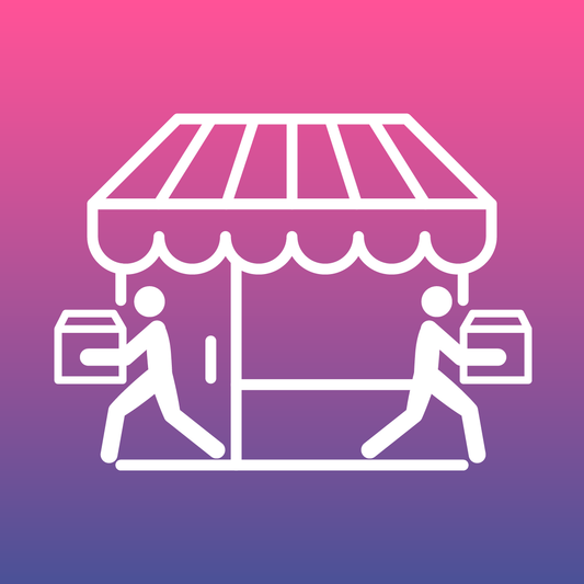 Pickup In store - Essential Foods Direct